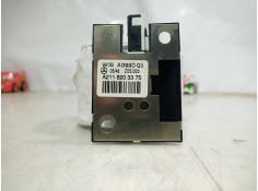 Recambio de varios para mercedes-benz clase s (w221) berlina 500 l (221.171) referencia OEM IAM A2118203375 A2118203375 A2118203
