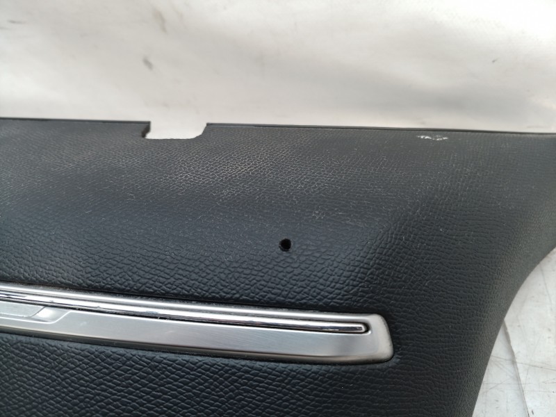 Recambio de mando multifuncion para peugeot 308 sw allure referencia OEM IAM 96777660ZD 96777660ZD 96777660ZD