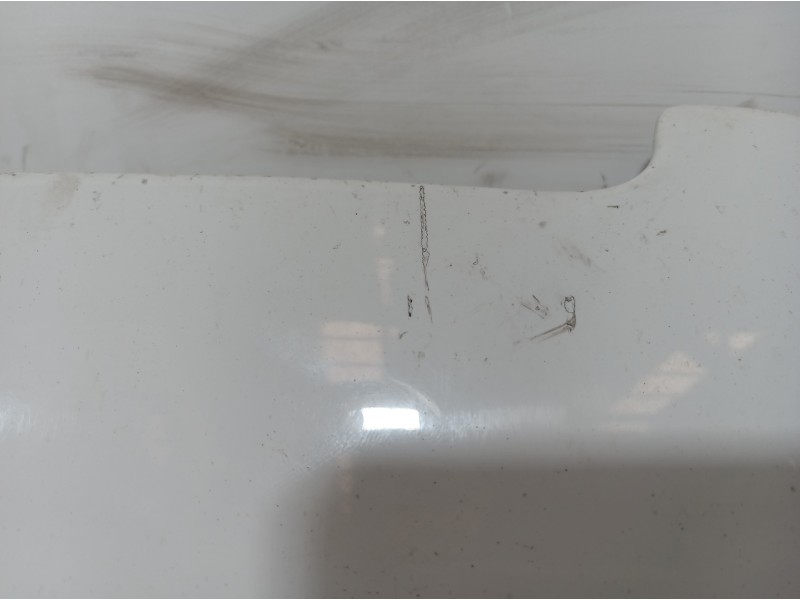 Recambio de capot para peugeot 307 break / sw (s1) break xs referencia OEM IAM   