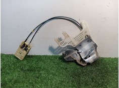 Recambio de cerradura puerta trasera izquierda para hyundai tucson (jm) 2,0 classic 4x2 referencia OEM IAM   