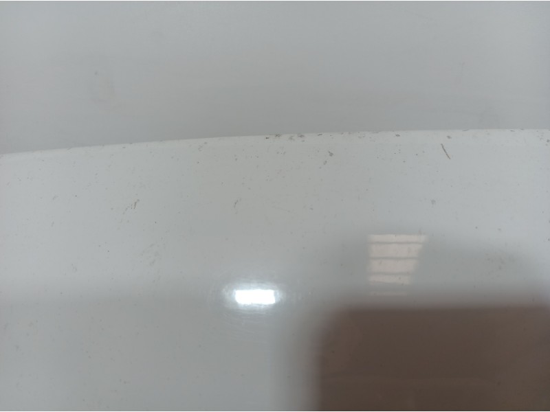 Recambio de capot para peugeot 307 break / sw (s1) break xs referencia OEM IAM   