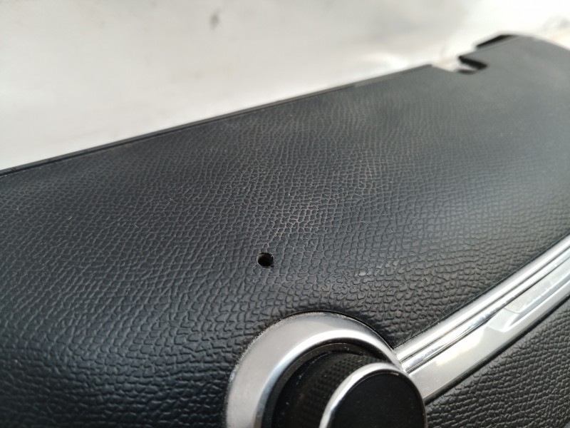 Recambio de mando multifuncion para peugeot 308 sw allure referencia OEM IAM 96777660ZD 96777660ZD 96777660ZD