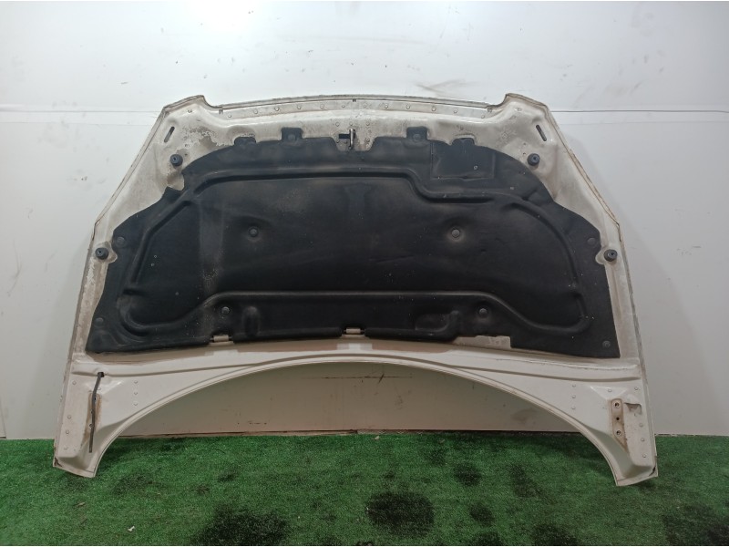 Recambio de capot para peugeot 307 break / sw (s1) break xs referencia OEM IAM   