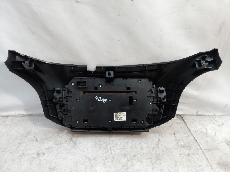 Recambio de mando multifuncion para peugeot 308 sw allure referencia OEM IAM 96777660ZD 96777660ZD 96777660ZD