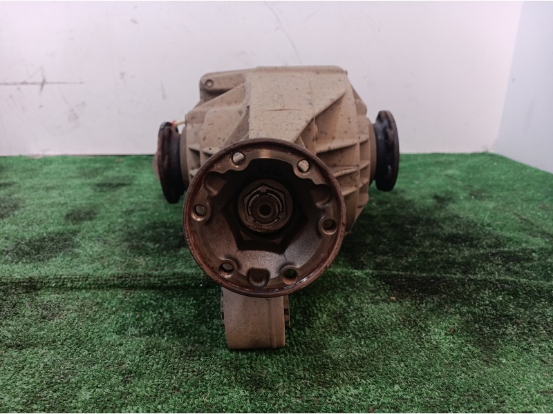 Recambio de diferencial trasero para volkswagen touareg (7la) tdi v6 referencia OEM IAM DRM DRM DRM
