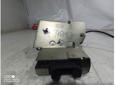 Recambio de cerradura maletero / porton para ford mondeo berlina (ge) 2.0 tdci cat referencia OEM IAM 43102 43102 43102