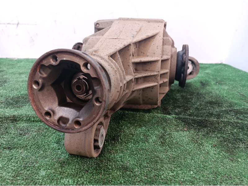 Recambio de diferencial trasero para volkswagen touareg (7la) tdi v6 referencia OEM IAM DRM DRM DRM