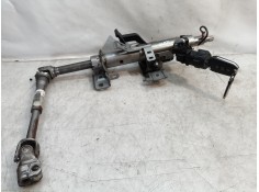 Recambio de columna direccion para peugeot 308 sw allure referencia OEM IAM 9674861877 9674861877 96204341017