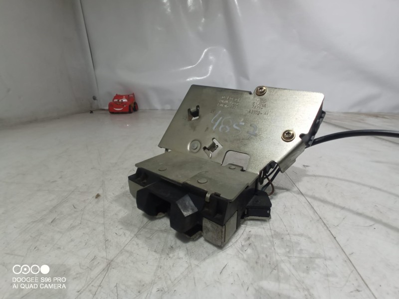 Recambio de cerradura maletero / porton para ford mondeo berlina (ge) 2.0 tdci cat referencia OEM IAM 43102 43102 43102