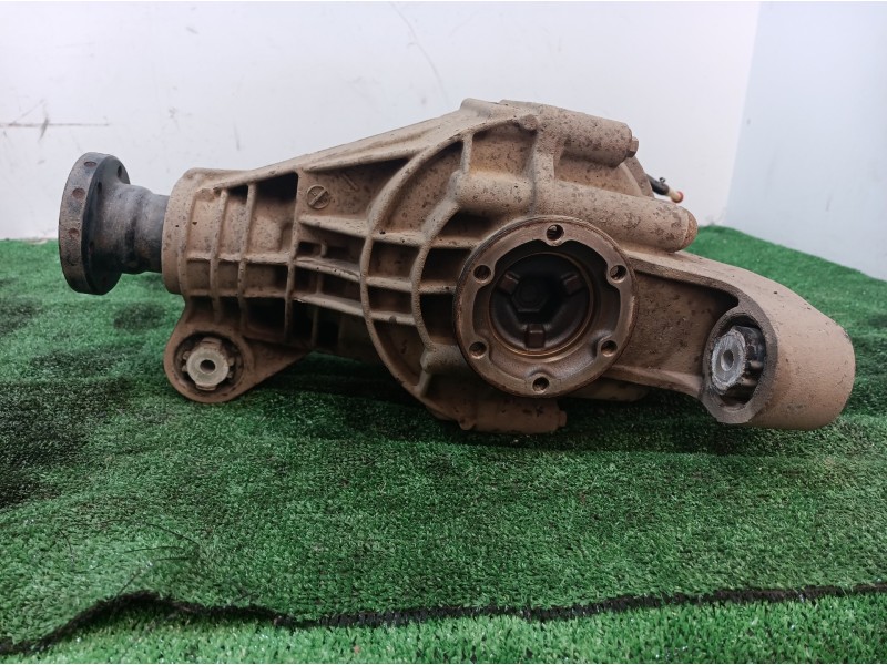Recambio de diferencial trasero para volkswagen touareg (7la) tdi v6 referencia OEM IAM DRM DRM DRM