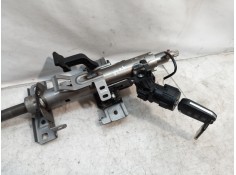 Recambio de columna direccion para peugeot 308 sw allure referencia OEM IAM 9674861877 9674861877 96204341017 2