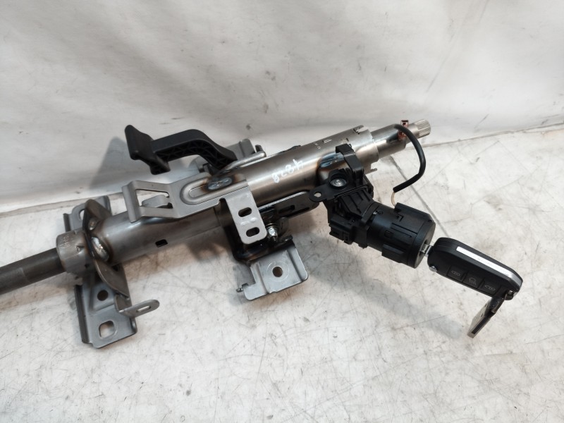 Recambio de columna direccion para peugeot 308 sw allure referencia OEM IAM 9674861877 9674861877 96204341017