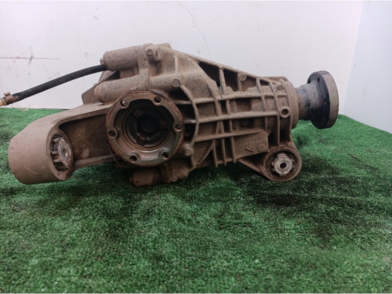 Recambio de diferencial trasero para volkswagen touareg (7la) tdi v6 referencia OEM IAM DRM DRM DRM