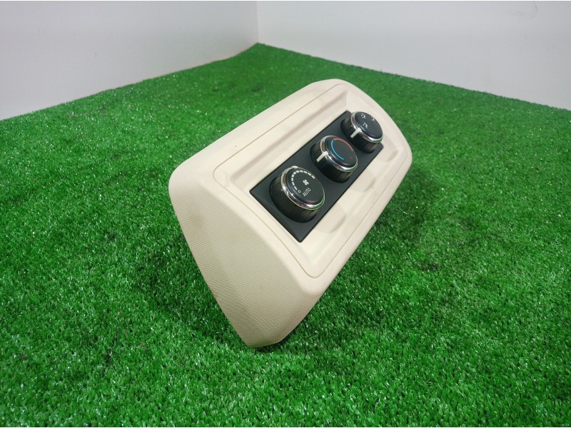 Recambio de mando calefaccion / aire acondicionado para dodge journey sxt referencia OEM IAM 55111812AD 55111812AD 55111812AD