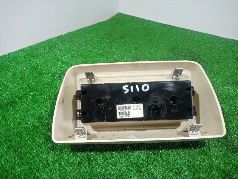 Recambio de mando calefaccion / aire acondicionado para dodge journey sxt referencia OEM IAM 55111812AD 55111812AD 55111812AD