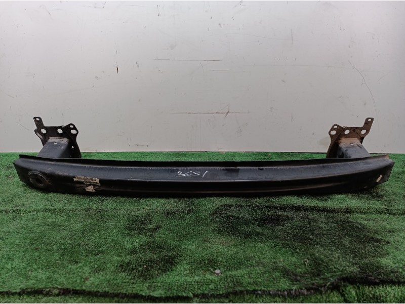 Recambio de refuerzo paragolpes delantero para volkswagen caddy ka/kb (2k) furgón economy referencia OEM IAM   