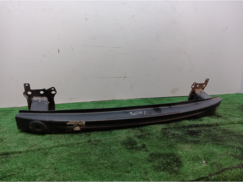 Recambio de refuerzo paragolpes delantero para volkswagen caddy ka/kb (2k) furgón economy referencia OEM IAM   