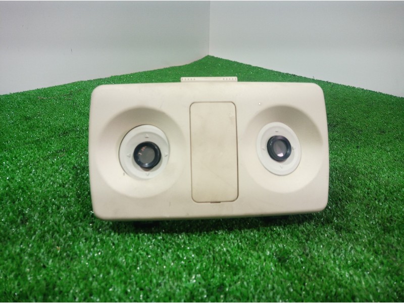 Recambio de luz interior para dodge journey sxt referencia OEM IAM   