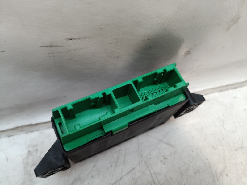 Recambio de modulo electronico para peugeot 308 sw allure referencia OEM IAM 9824532180 9824532180 0263014165