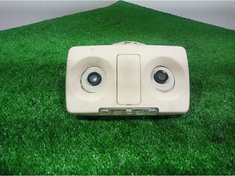 Recambio de luz interior para dodge journey sxt referencia OEM IAM   