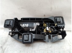 Recambio de maneta interior trasera izquierda para peugeot 308 sw allure referencia OEM IAM 98201553VV 98201553VV 98201553VV 2