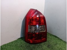 Recambio de piloto trasero izquierdo para hyundai tucson (jm) 2,0 classic 4x2 referencia OEM IAM 924012E0 924012E0 924012E0 2