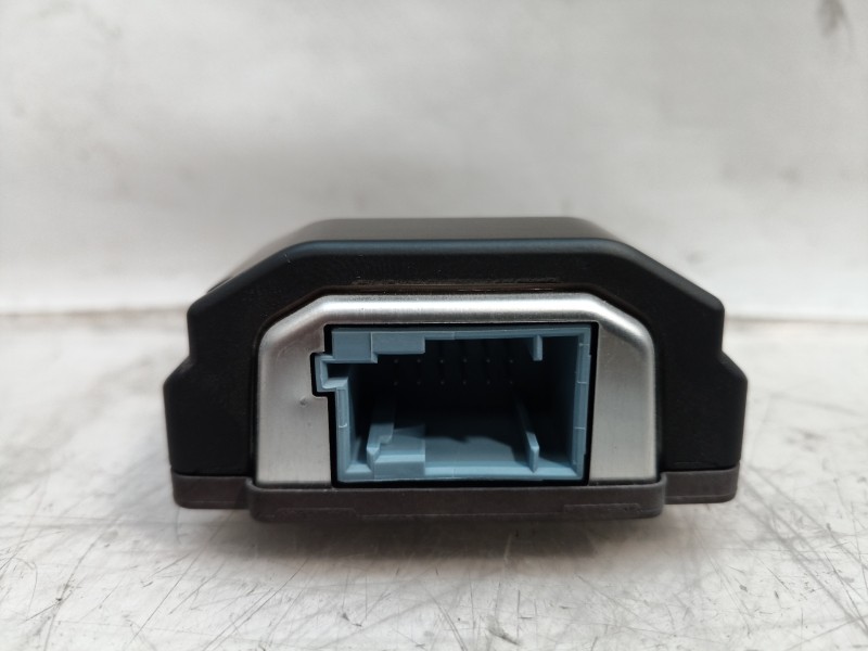 Recambio de modulo electronico para peugeot 308 sw allure referencia OEM IAM 9826575380 9826575380 17303113538P