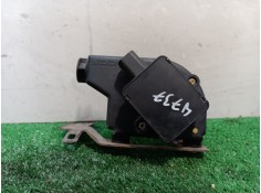 Recambio de pedal acelerador para citroën c5 berlina 3.0 v6 exclusive automático referencia OEM IAM 96397791 96397791 96397791