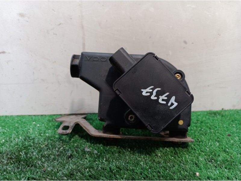 Recambio de pedal acelerador para citroën c5 berlina 3.0 v6 exclusive automático referencia OEM IAM 96397791 96397791 96397791