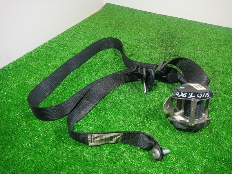 Recambio de cinturon seguridad trasero derecho para dodge journey sxt referencia OEM IAM 608162500B 608162500B 608162500B