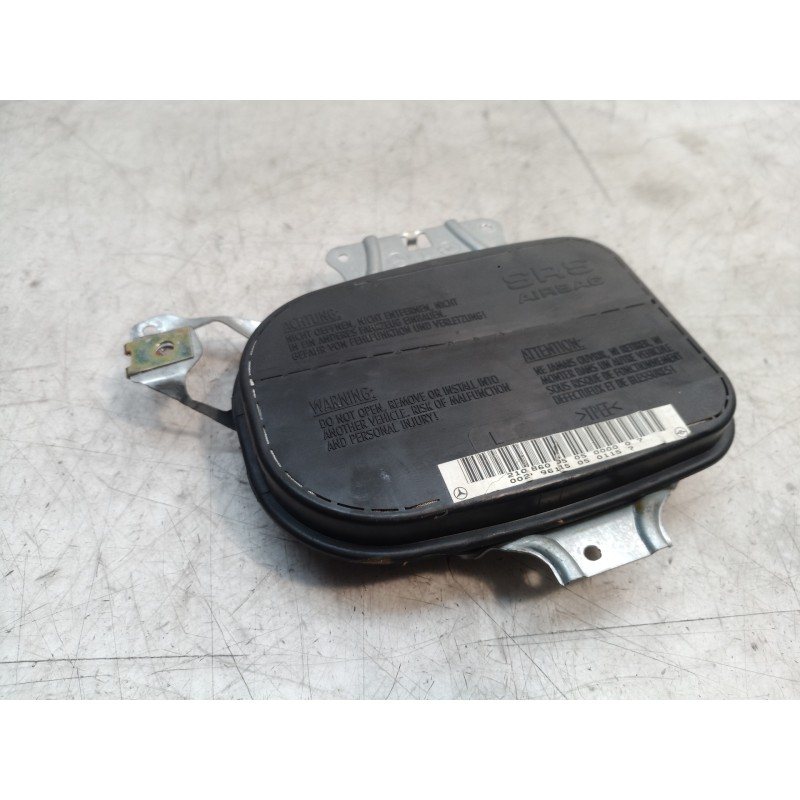 Recambio de airbag lateral delantero izquierdo para mercedes-benz clase e (w210) berlina diesel 300 diesel (210.020) referencia 