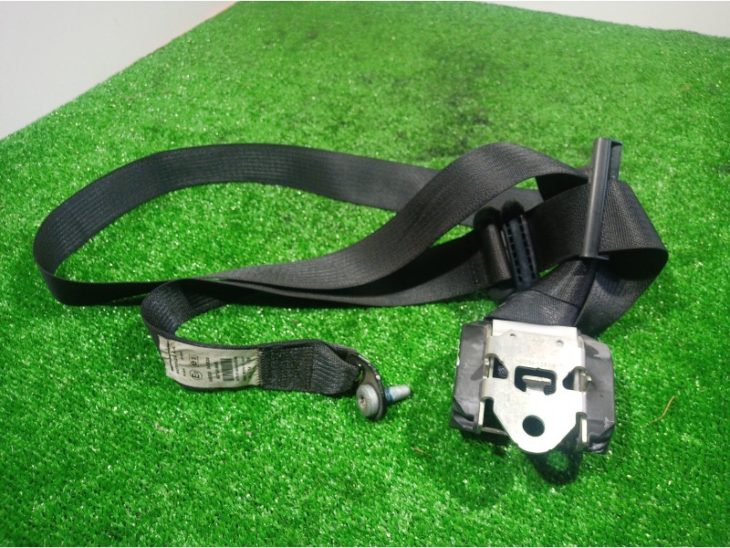 Recambio de cinturon seguridad trasero derecho para dodge journey sxt referencia OEM IAM 608162500B 608162500B 608162500B