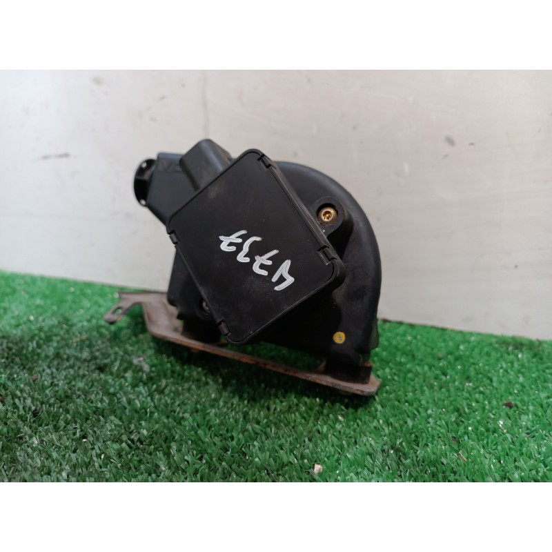 Recambio de pedal acelerador para citroën c5 berlina 3.0 v6 exclusive automático referencia OEM IAM 96397791 96397791 96397791