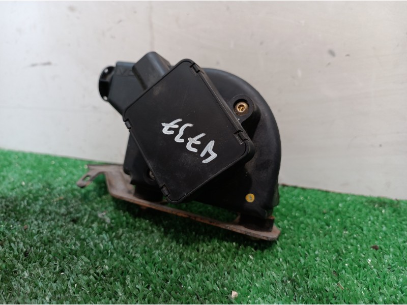 Recambio de pedal acelerador para citroën c5 berlina 3.0 v6 exclusive automático referencia OEM IAM 96397791 96397791 96397791