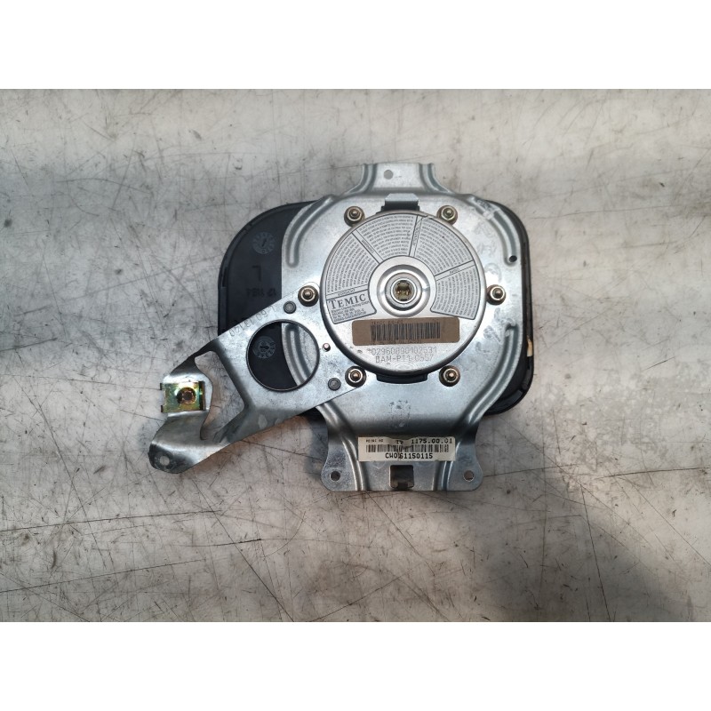 Recambio de airbag lateral delantero izquierdo para mercedes-benz clase e (w210) berlina diesel 300 diesel (210.020) referencia 