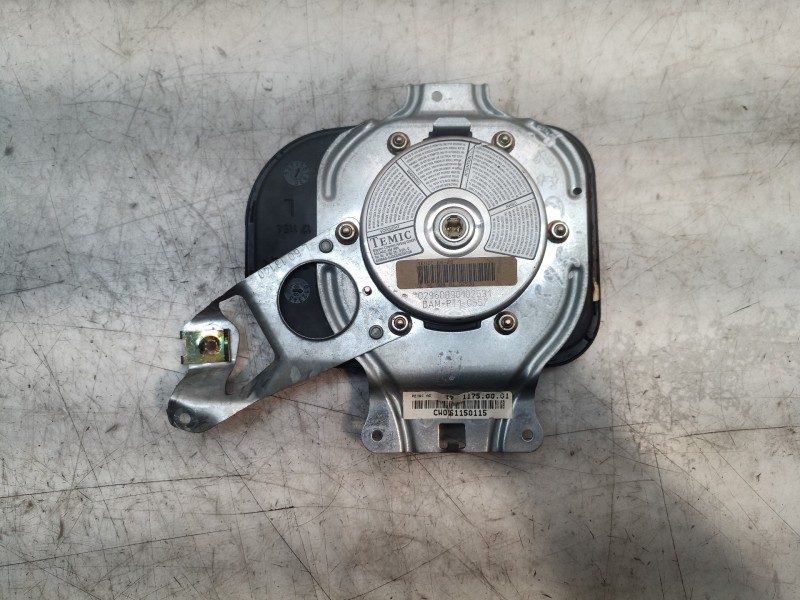 Recambio de airbag lateral delantero izquierdo para mercedes-benz clase e (w210) berlina diesel 300 diesel (210.020) referencia 