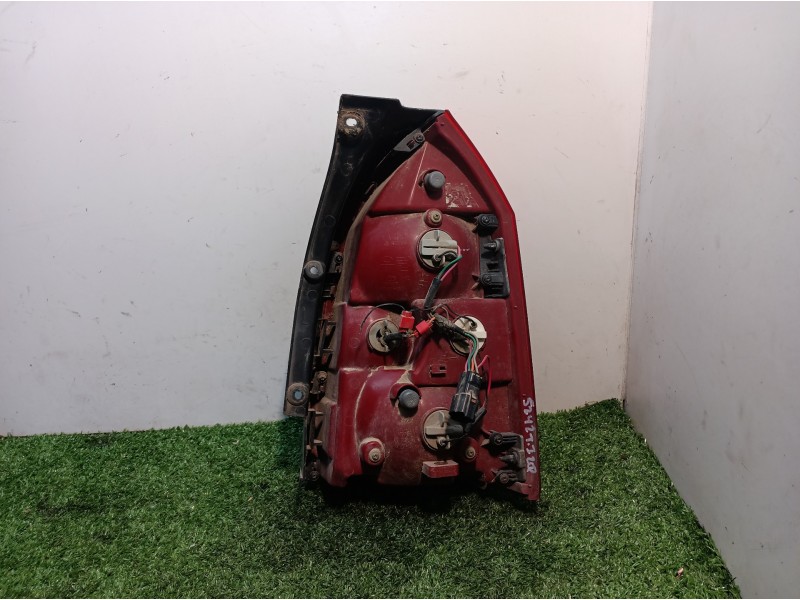 Recambio de piloto trasero izquierdo para hyundai tucson (jm) 2,0 classic 4x2 referencia OEM IAM 924012E0 924012E0 924012E0