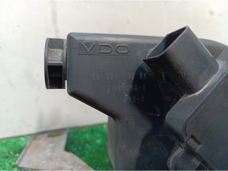 Recambio de pedal acelerador para citroën c5 berlina 3.0 v6 exclusive automático referencia OEM IAM 96397791 96397791 96397791