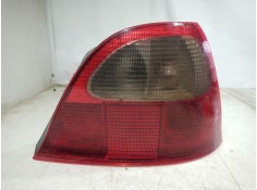 Recambio de piloto trasero derecho para mg mg zr referencia OEM IAM F001B02R028102 F001B02R028102 F001B02R028102