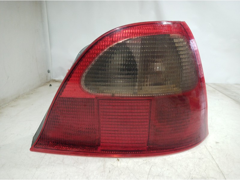 Recambio de piloto trasero derecho para mg mg zr referencia OEM IAM F001B02R028102 F001B02R028102 F001B02R028102