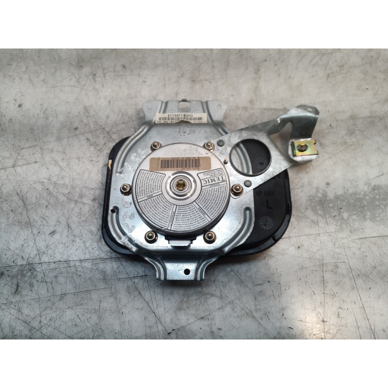 Recambio de airbag lateral delantero izquierdo para mercedes-benz clase e (w210) berlina diesel 300 diesel (210.020) referencia 