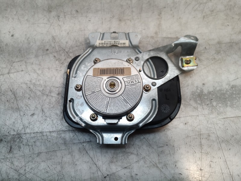 Recambio de airbag lateral delantero izquierdo para mercedes-benz clase e (w210) berlina diesel 300 diesel (210.020) referencia 