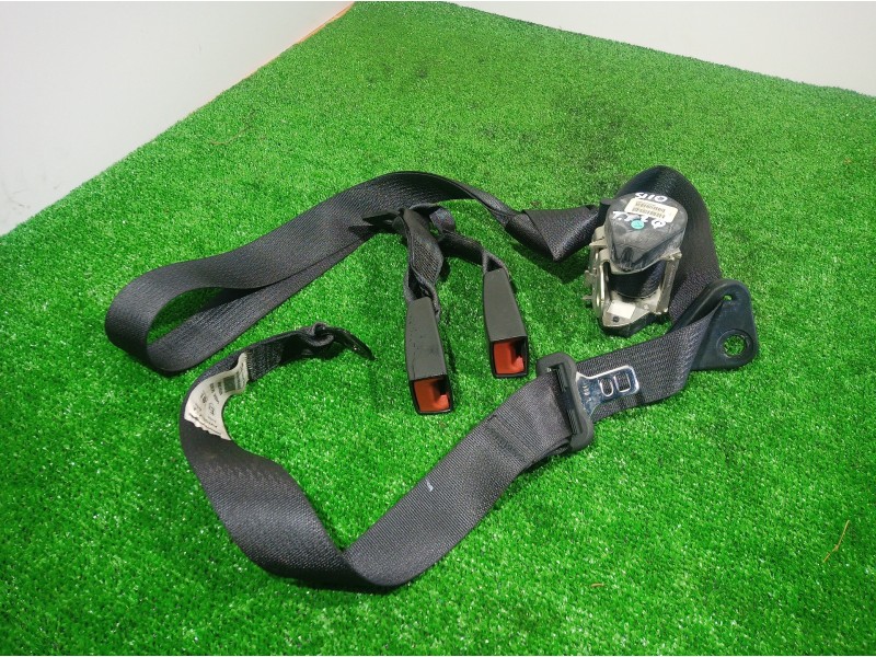 Recambio de cinturon seguridad trasero izquierdo para dodge journey sxt referencia OEM IAM 608162700B 608162700B 608162700B