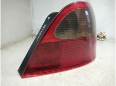 Recambio de piloto trasero derecho para mg mg zr referencia OEM IAM F001B02R028102 F001B02R028102 F001B02R028102 2