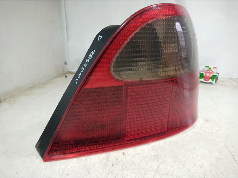 Recambio de piloto trasero derecho para mg mg zr referencia OEM IAM F001B02R028102 F001B02R028102 F001B02R028102