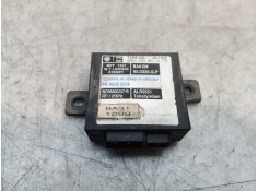 Recambio de modulo electronico para honda civic berlina 3/4 (ej/ek) 1.4 s 4 dream berlina (ej9) referencia OEM IAM 39730SX0 3973