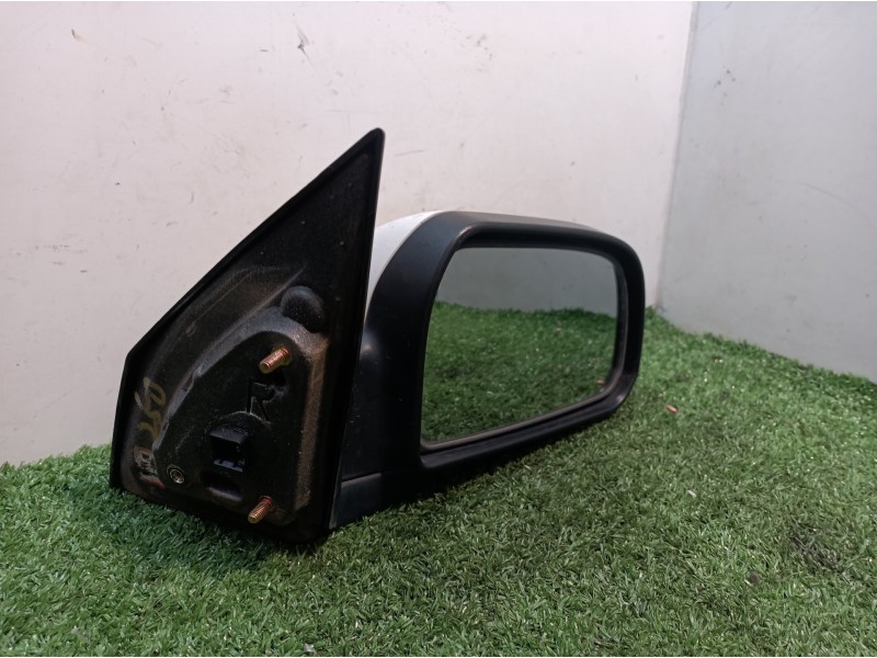 Recambio de retrovisor derecho para hyundai tucson (jm) 2,0 classic 4x2 referencia OEM IAM 012269 012269 012269