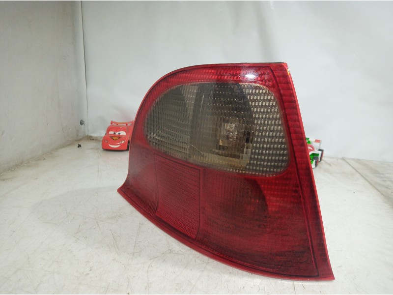 Recambio de piloto trasero derecho para mg mg zr referencia OEM IAM F001B02R028102 F001B02R028102 F001B02R028102