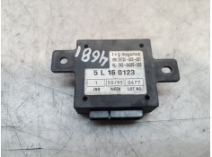 Recambio de modulo electronico para honda civic berlina 3/4 (ej/ek) 1.4 s 4 dream berlina (ej9) referencia OEM IAM 39730SX0 3973 2