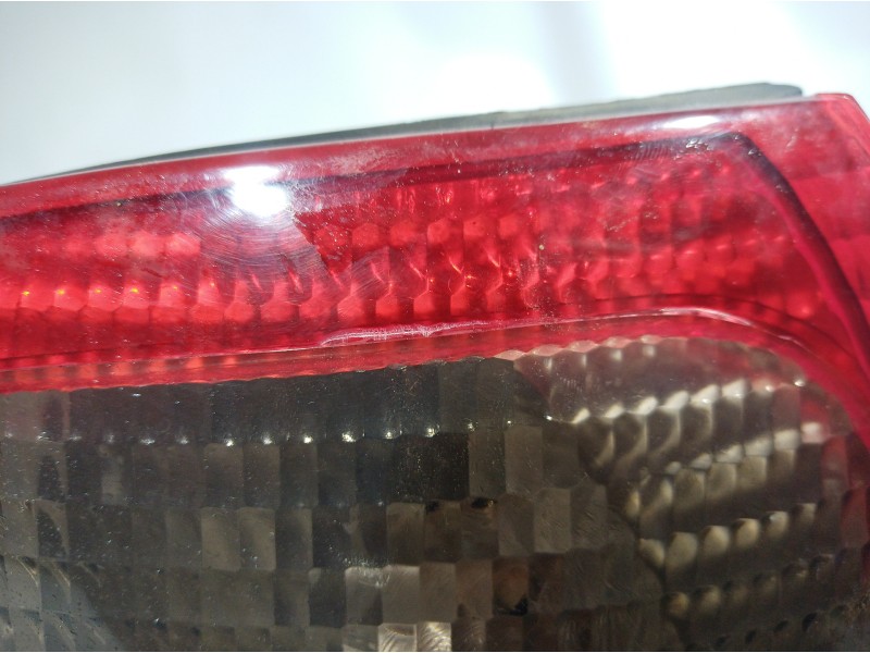 Recambio de piloto trasero derecho para mg mg zr referencia OEM IAM F001B02R028102 F001B02R028102 F001B02R028102